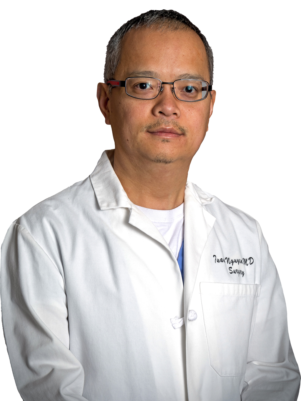 Tuan C. Nguyen, MD | Memorial Health System